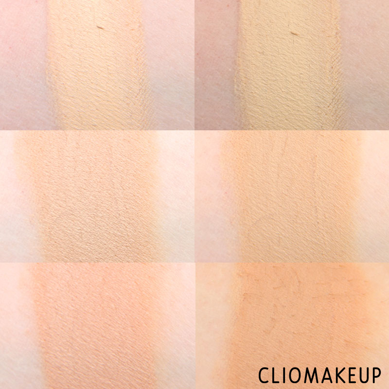 cliomakeup-recensione-infaillible-total-cover-concealer-palette-loreal-paris-5