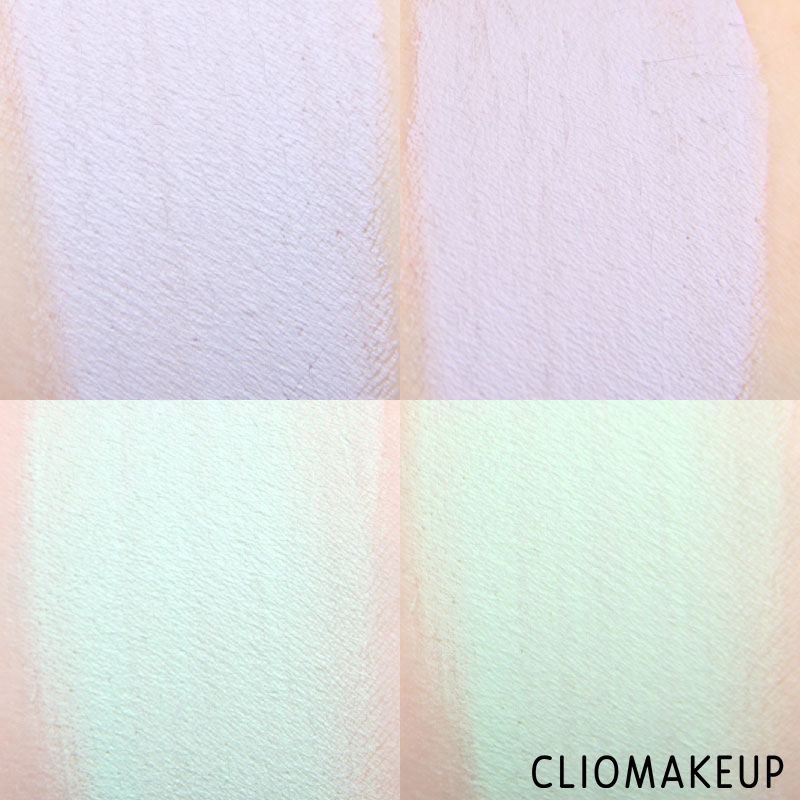 cliomakeup-recensione-infaillible-total-cover-concealer-palette-loreal-paris-6