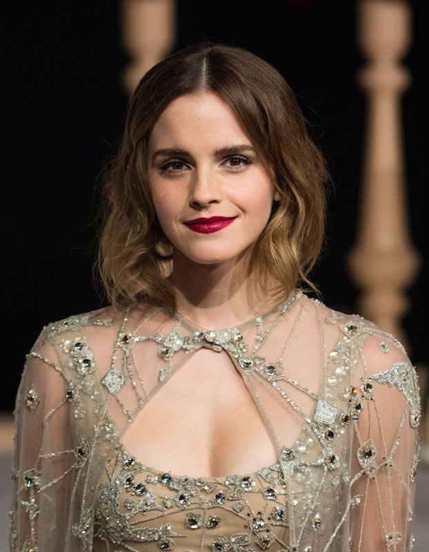 ClioMakeUp-Emma-Watson-prodotti-make-up-beauty-bio-eco-sostenibili-etico-press-tour-beauty-beast-bella-bestia-trucchi-10