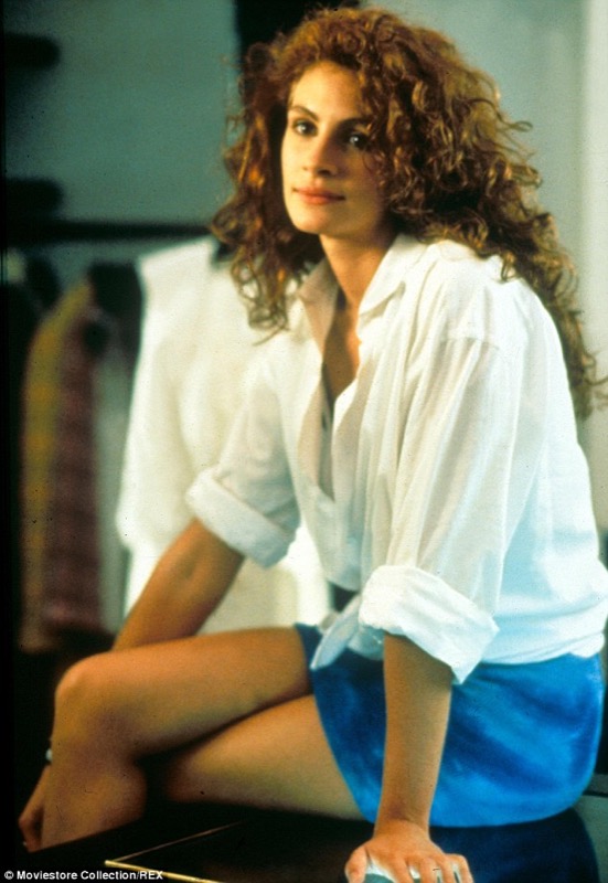 ClioMakeUp-boyfriend-shirt-camicia-pantaloni-gonna-vestito-julia-roberts