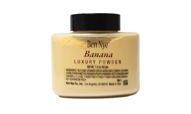 ClioMakeUp-ciprie-idratanti-ciprie-gialle-cipria-contorno-occhi-occhiaie-correttore-migliori-preferite-top-clio-ben-nye-bella-luxury-powder-banana-powder-