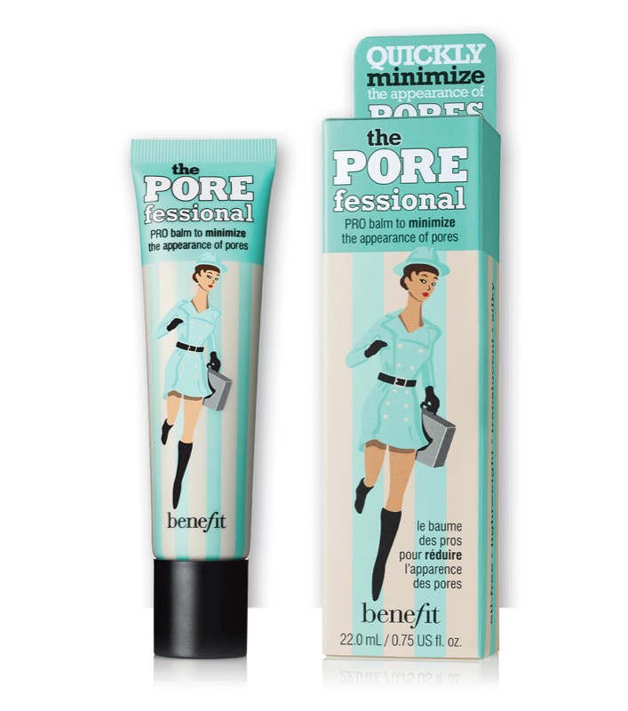 ClioMakeUp-consigli-trucco-nuovi-primer-benefit-porefessional