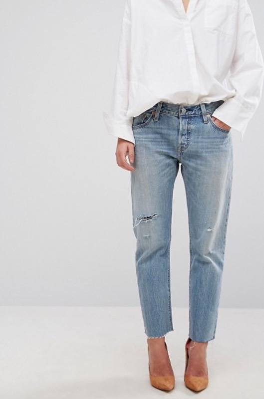 ClioMakeUp-mom-boyfriend-girlfriend-jeans-asos-abbinarli