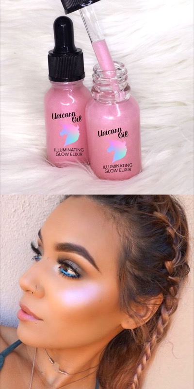 ClioMakeUp-trend-unicorn-mania-unicorni-capelli-acconciature-prodotti-tinte-makeup-illuminanti-accessori-2