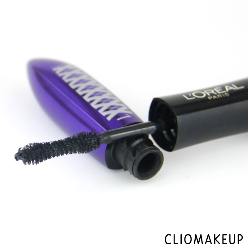 cliomakeup-recensione-mascara-x-fiber-ciglia-finte-loreal-3