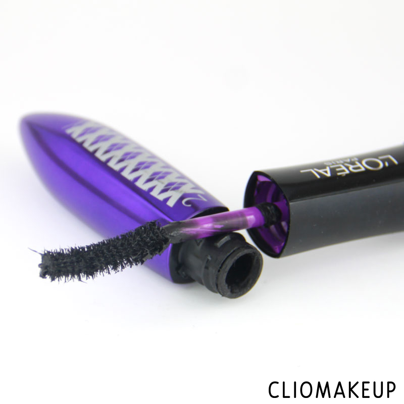 cliomakeup-recensione-mascara-x-fiber-ciglia-finte-loreal-4