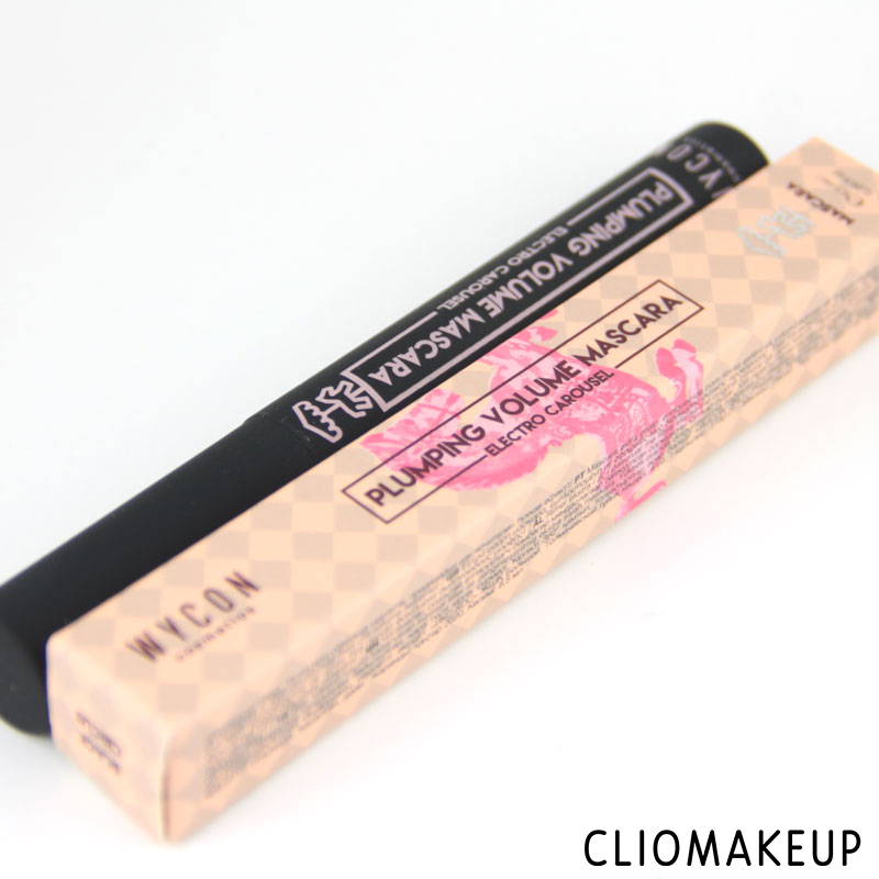 cliomakeup-recensione-plumping-volume-mascara-wycon-2