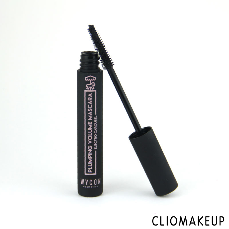 cliomakeup-recensione-plumping-volume-mascara-wycon-3