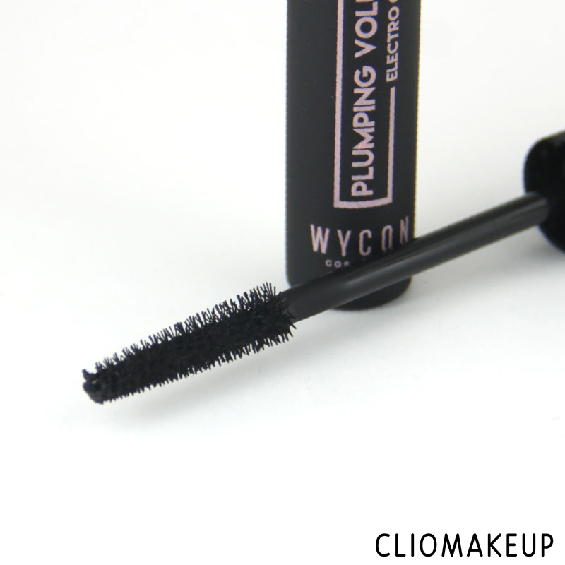 cliomakeup-recensione-plumping-volume-mascara-wycon-4