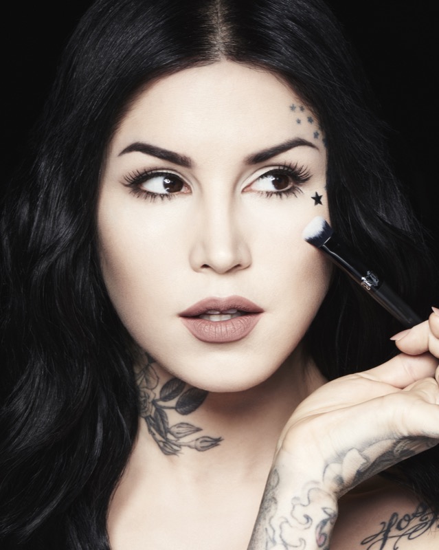 ClioMakeUp-Kat-Von-D-intervista-esclusiva-italia-sephora-incontro-1