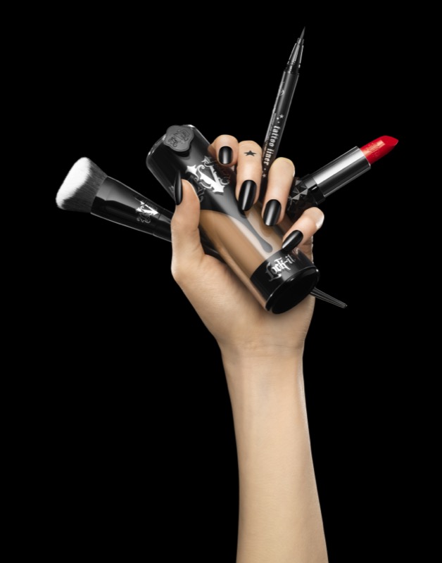 ClioMakeUp-Kat-Von-D-intervista-esclusiva-italia-sephora-incontro-5