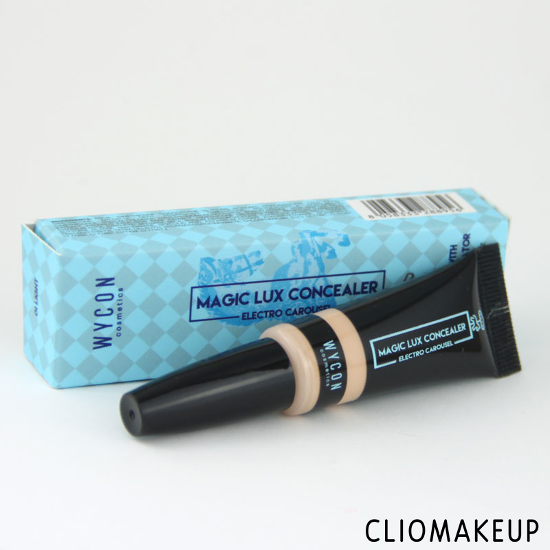 cliomakeup-recensione-correttore-magic-lux-concealer-wycon-2