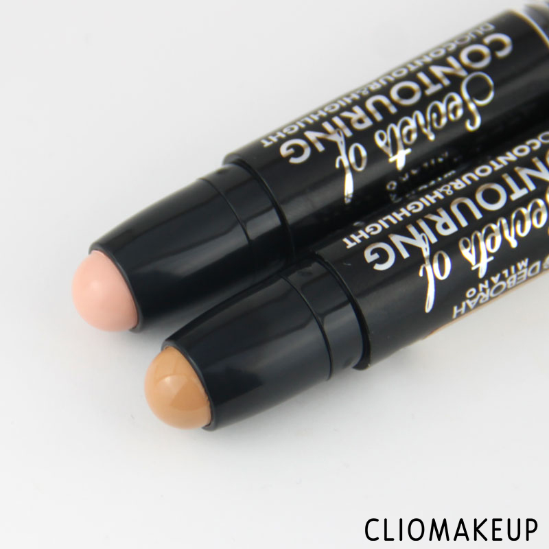 cliomakeup-recensione-duo-contouring-highlight-secrets-of-contouring-deborah-4