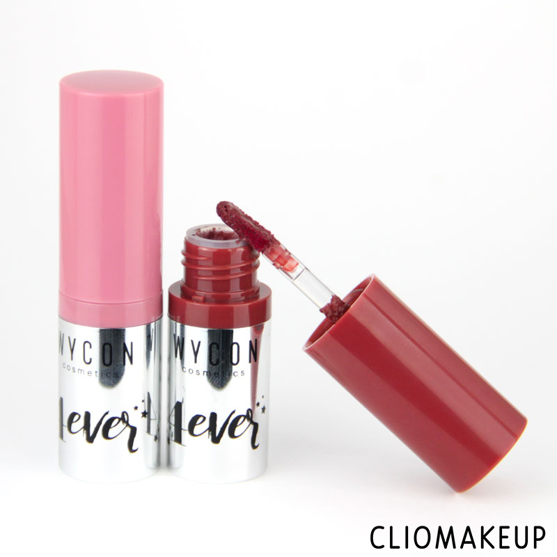 cliomakeup-recensione-rossetti-liquidi-4ever-lipstick-wycon-2