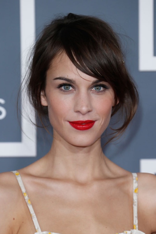 ClioMakeUp-lunghezza-capelli-giusta-viso-alexa-chung