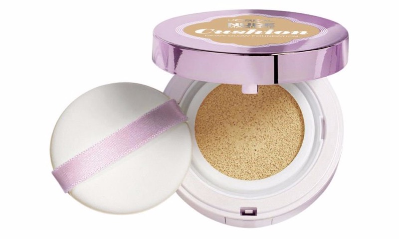 ClioMakeUp-migliori-prodotti-loreal-top-matita-rossetto-fondotinta-cushion-blush-illuminante-6