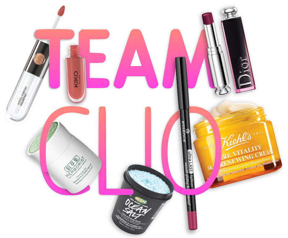 ClioMakeUp-team-clio-teamclio-top-mese-aprile-maggio-2017-pure-vitality-lush-dior-herborist-essence-sephora-kiko-kiehls.006