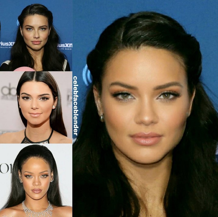 cliomakeup-celebrity-face-blender-20-adriana-kendall-rihanna