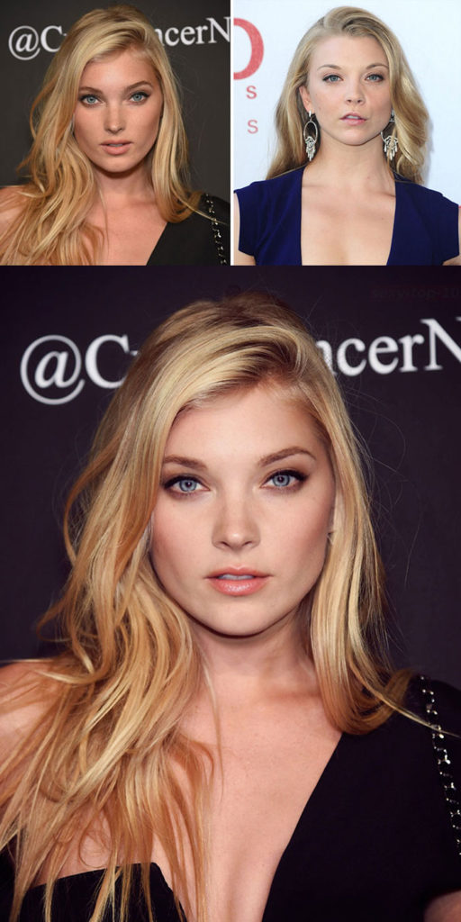 cliomakeup-celebrity-face-blender-25-elsa-hosk-natalie-dormer