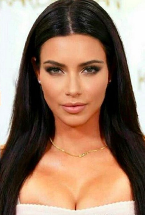 cliomakeup-celebrity-face-blender-7-kim-kardashian