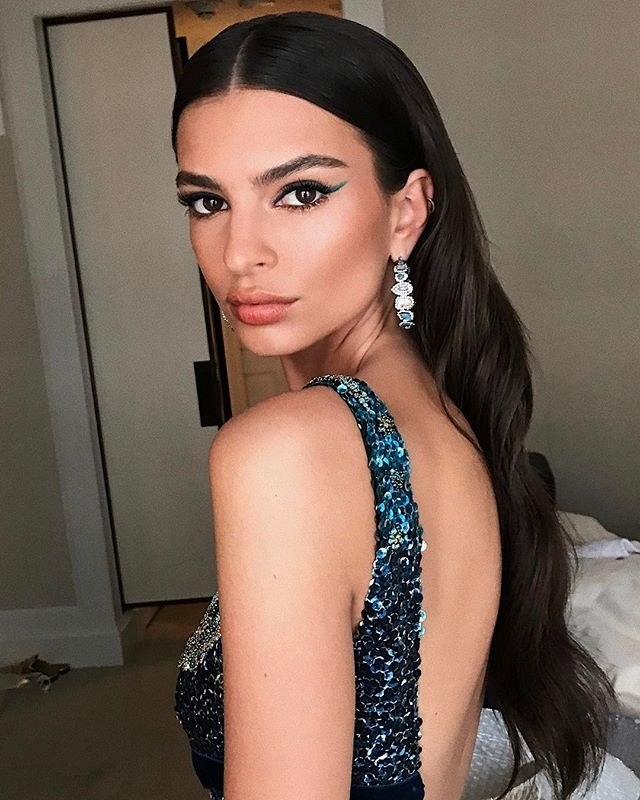 cliomakeup-migliori-make-up-met-gala-18-Emily-Ratajkowski