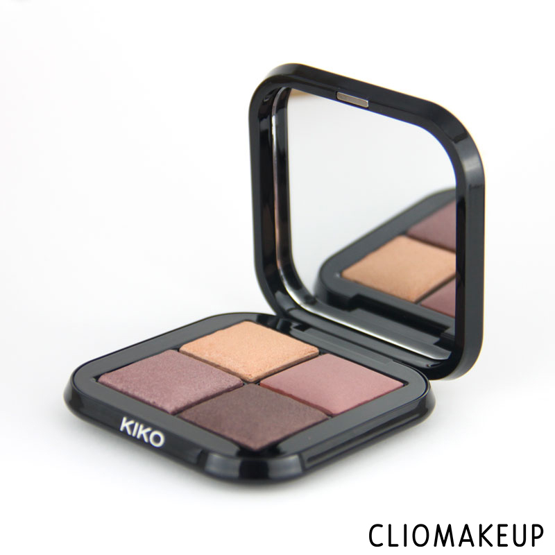 cliomakeup-recensione-baked-bright-quartet-eyeshadow-palette-kiko-2