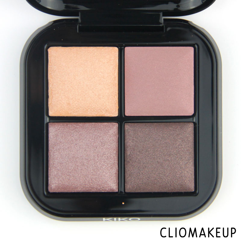 cliomakeup-recensione-baked-bright-quartet-eyeshadow-palette-kiko-4