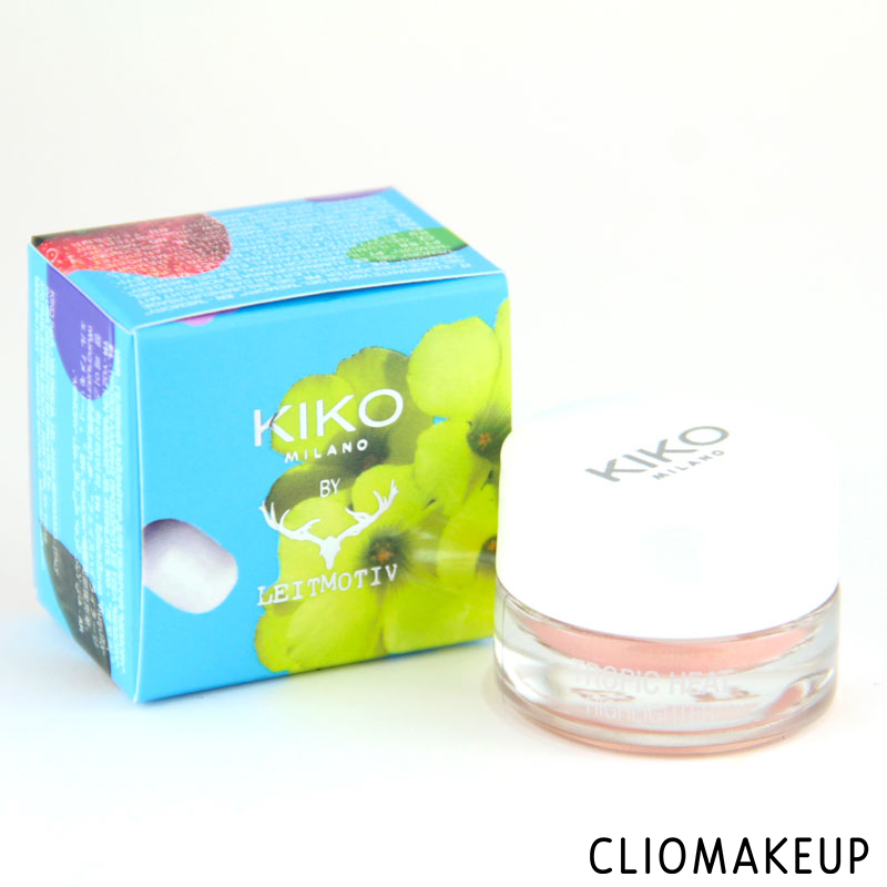 cliomakeup-recensione-illuminante-viso-tropic-heat-collection-kiko-1