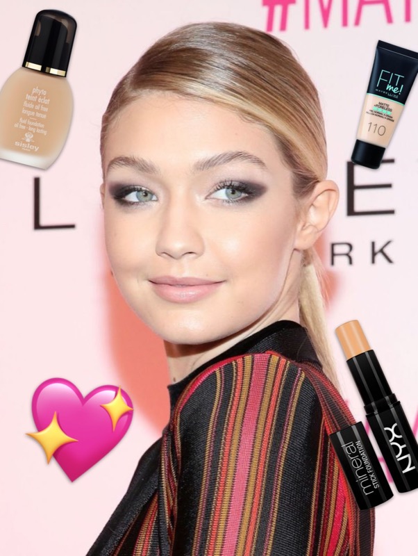 ClioMakeUp-fondotinta-delle-celebritypelle-perfetta-star-1