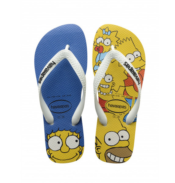 cliomakeup-come-indossare-havaianas-6-simpson