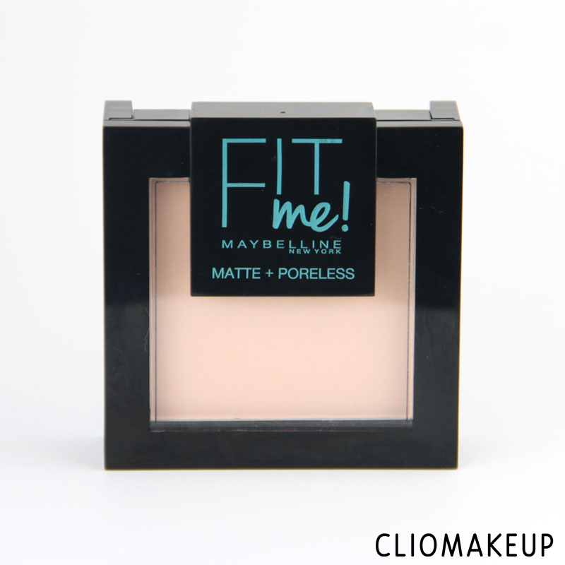 cliomakeup-recensione-cipria-fit-me-matte-poreless-maybelline-1