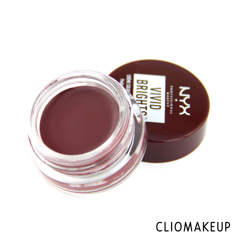 cliomakeup-recensione-ombretti-cremosi-vivid-brights-cream-color-nyx-cosmetics-4