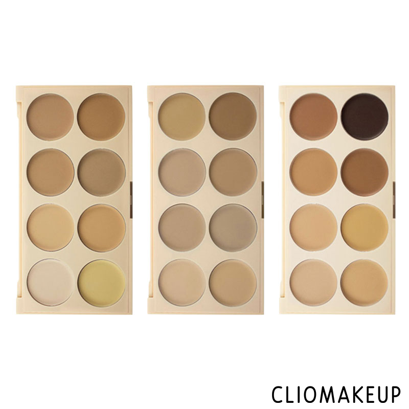 cliomakeup-recensione-pro-hd-camouflage-conceal-palette-makeuprevolution-15