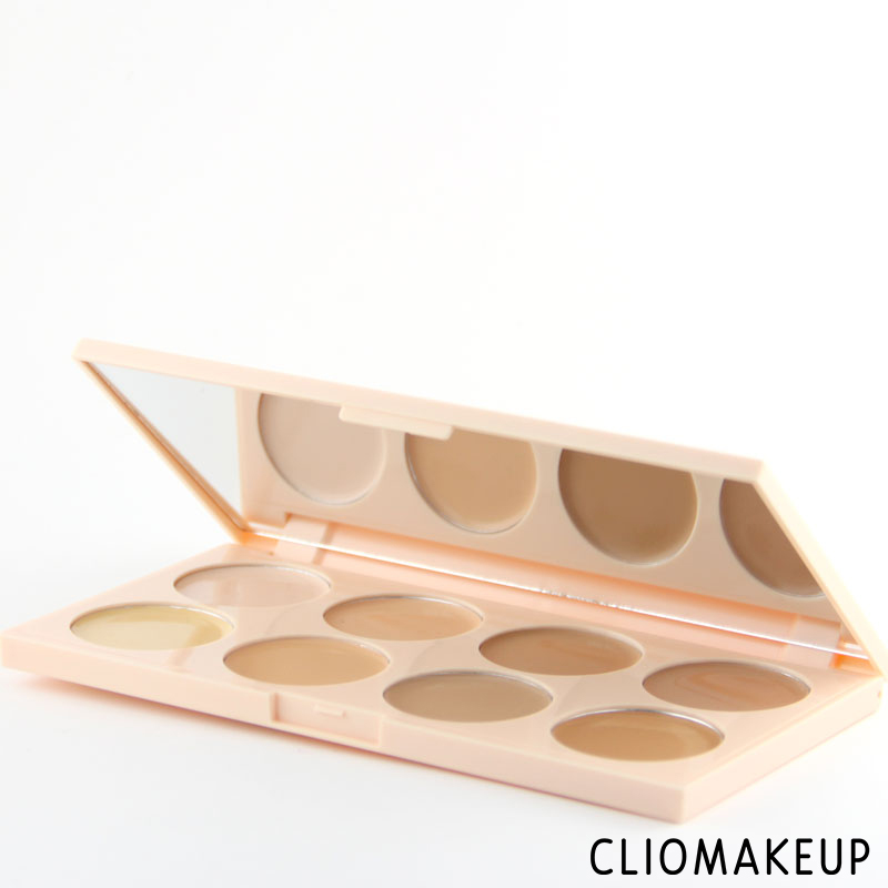 cliomakeup-recensione-pro-hd-camouflage-conceal-palette-makeuprevolution-2