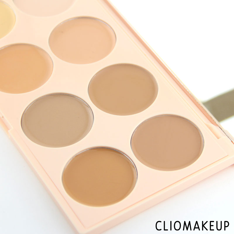 cliomakeup-recensione-pro-hd-camouflage-conceal-palette-makeuprevolution-3