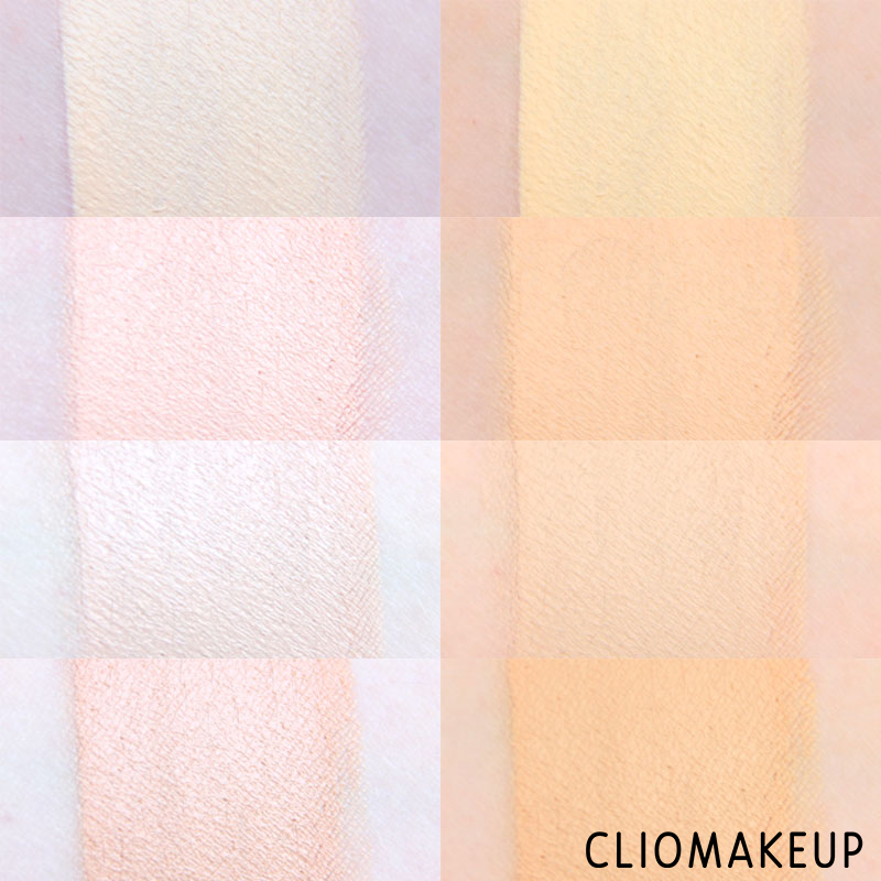 cliomakeup-recensione-pro-hd-camouflage-conceal-palette-makeuprevolution-6