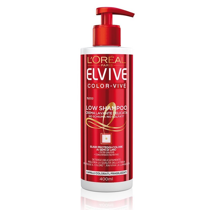 https://www.amazon.it/Elvive-Shampoo-Straordinario-Schiuma-Solfati/dp/B06XGHPVFK/ref=sr_1_fkmr0_4?ie=UTF8&qid=1499934168&sr=8-4-fkmr0&keywords=L%E2%80%99Or%C3%A9al%2BParis%2BElvive%2BOlio%2BStraordinario%2C%2BLow%2BShampoo%2BCrema%2BLavante%2BDelicata&th=1&tag=cliomakeup07-21