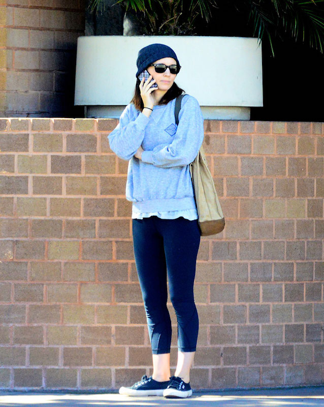 ClioMakeUp-superga-sneakers-outift-piu-belle-cool-celebrity-star-vip.017