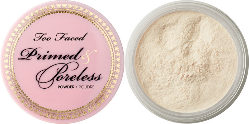 ClioMakeUp-top-mese-team-teamclio-cipria-too-faced-libera-primed-poreless