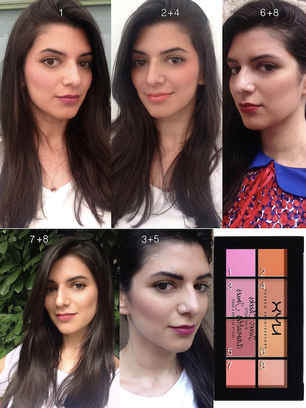 ClioMakeUp-top-team-teamclio-nyx-sweet-cheeks-adorables-joues-blush-palette-migliore.003