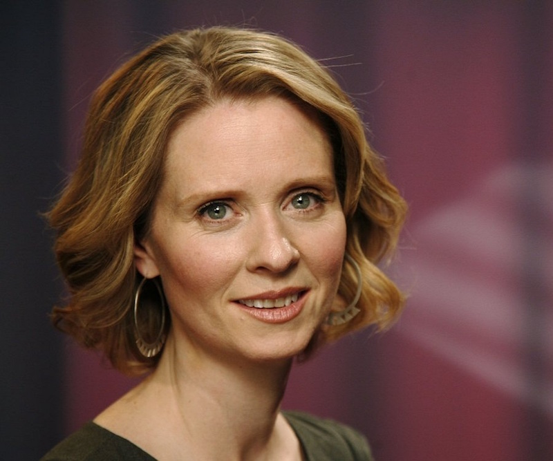 cliomakeup-celebrity-sposate-tardi-6-cynthia-nixon