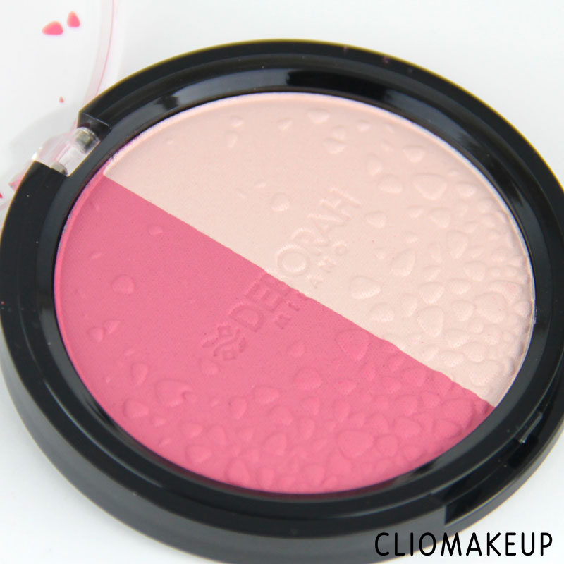 cliomakeup-recensione-duo-blush-highlighter-hanami-collection-deborah-4