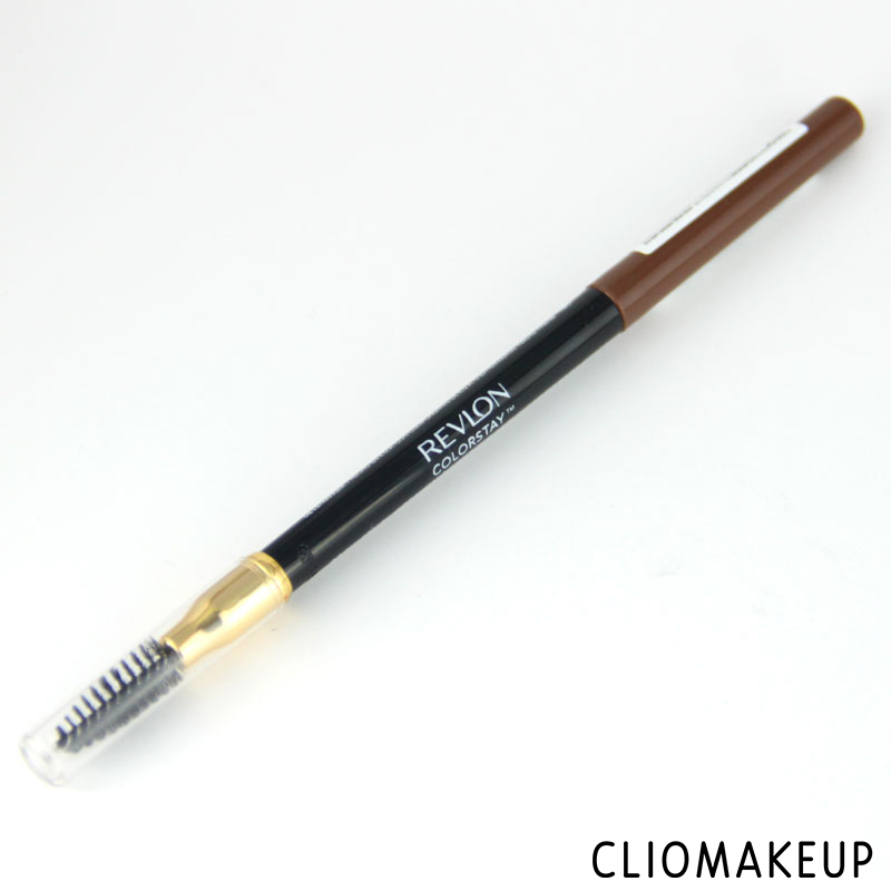 cliomakeup-recensione-matita-sopracciglia-colorstay-brow-pencil-revlon-2