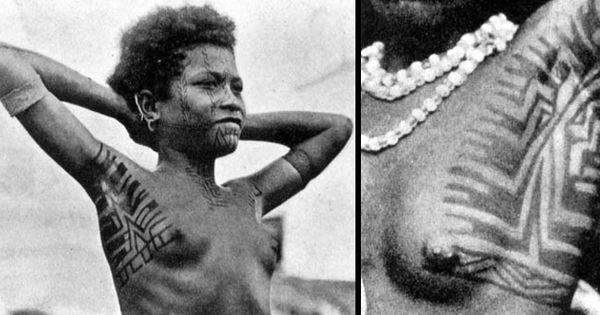 cliomakeup-tatuaggio-ascella-storia-nuova-guinea-1915