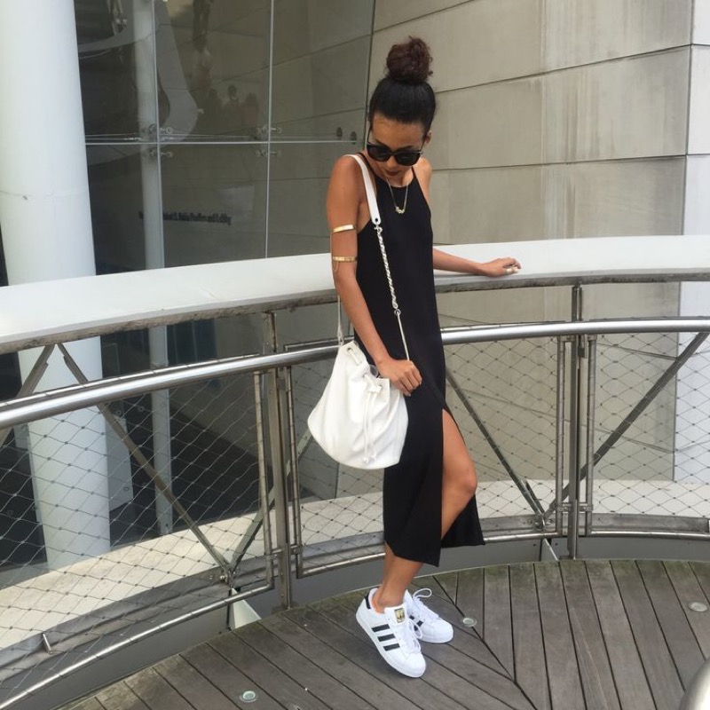 ClioMakeUp-adidas-superstar-come-indossarle-fashion-outfit-casual-chic-iconiche-sneaker-15