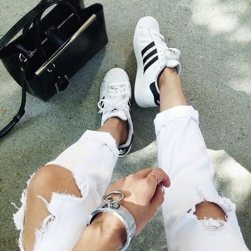 ClioMakeUp-adidas-superstar-come-indossarle-fashion-outfit-casual-chic-iconiche-sneaker-7