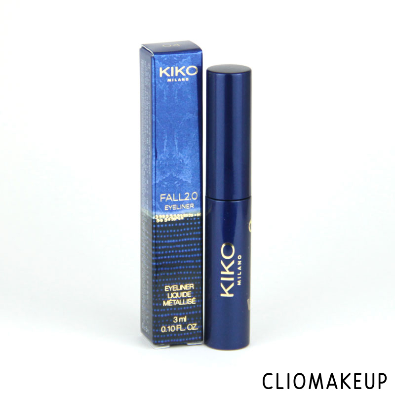 cliomakeup-recensione-eyeliner-fall-collection-kiko-1