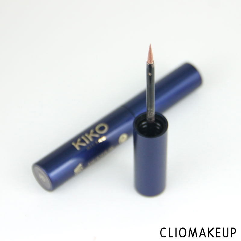 cliomakeup-recensione-eyeliner-fall-collection-kiko-5