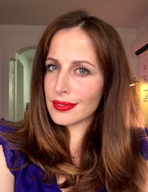 ClioMakeUp-creamylove-the-winner-is-rossetto-rosso-stick-cremoso-clio-look