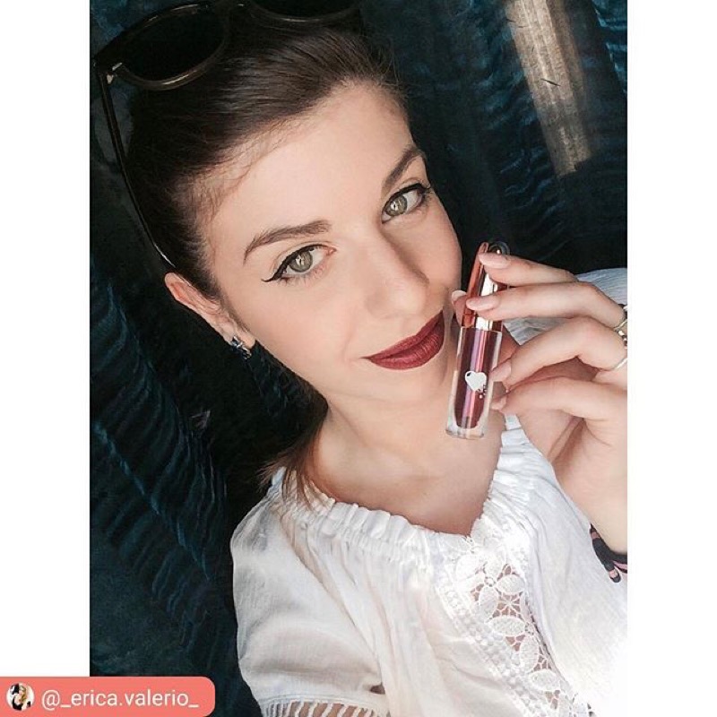 ClioMakeUp-liquidlove-hell-yeah-rossetto-liquido-metallizzato-matt-no-transfer-long-lasting-6